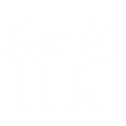 Delegations Icon