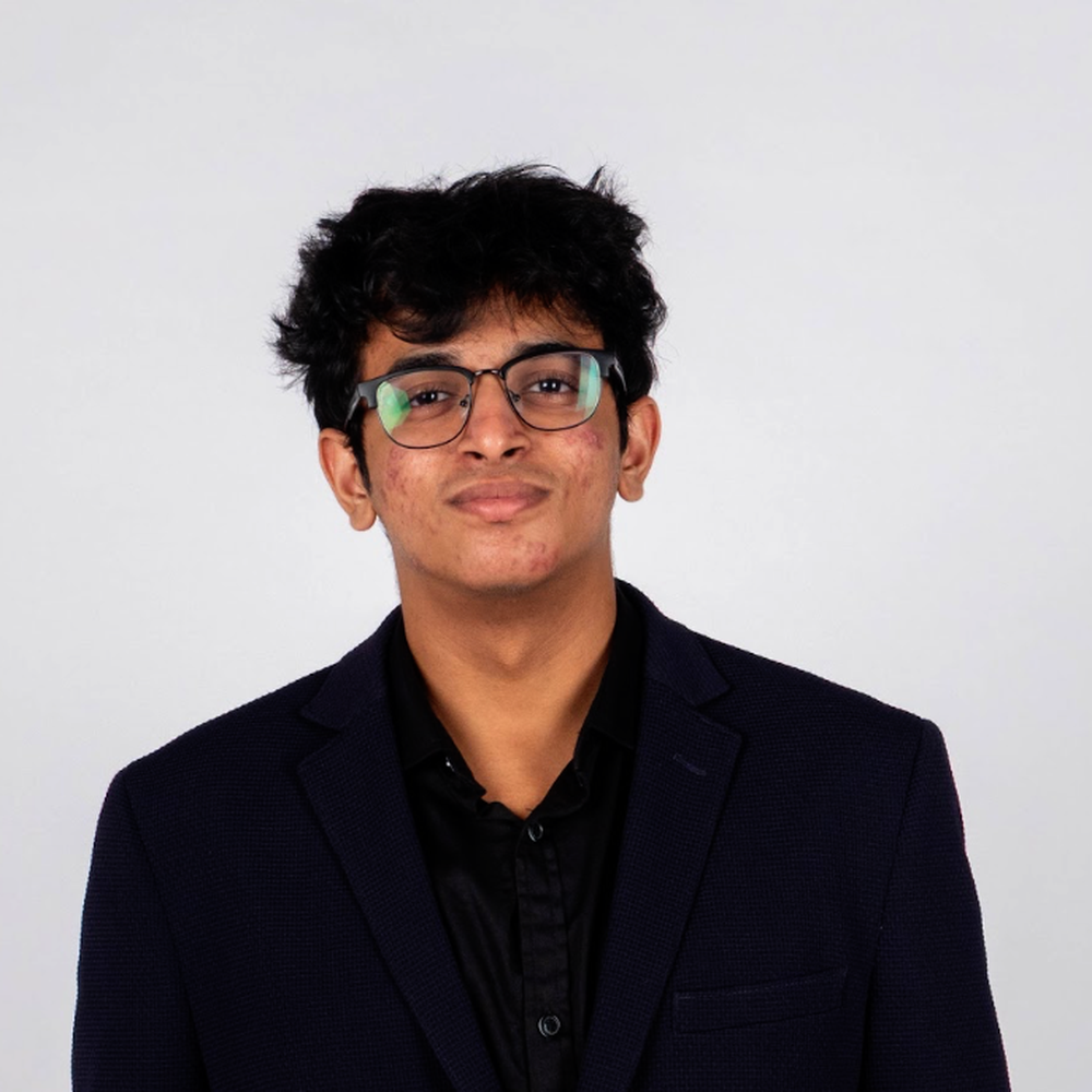 Mr. Anay Kulkarni