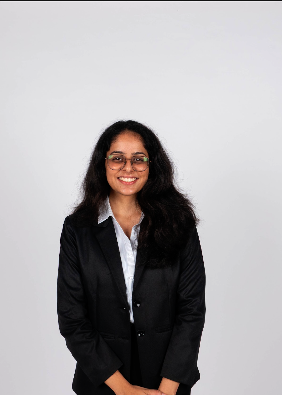Ms. Navhya Gakhar