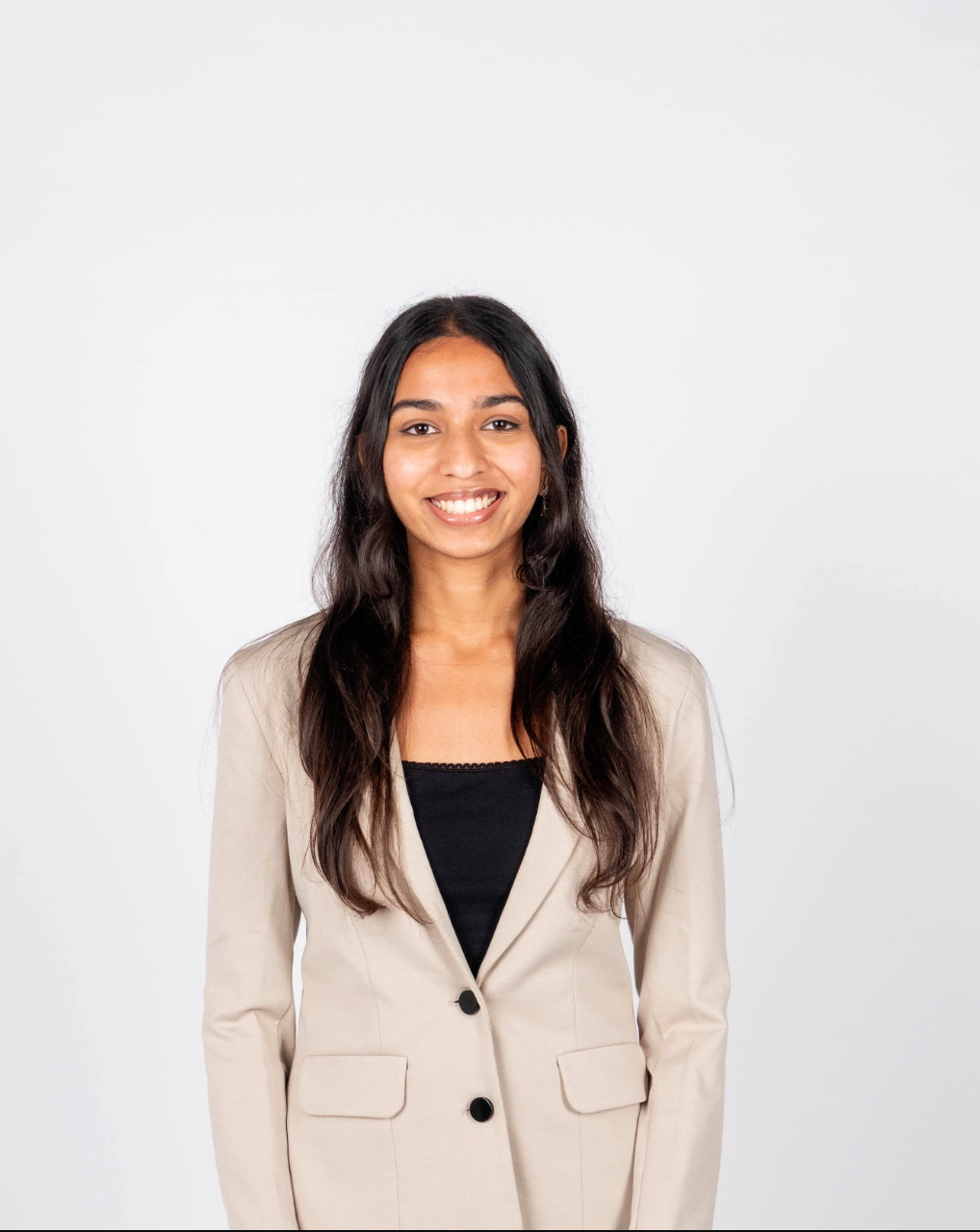 Ms. Niyati Reddy