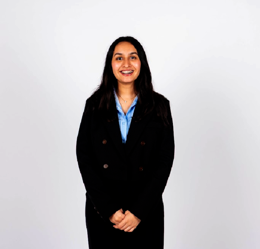 Ms. Sanika Gokhale