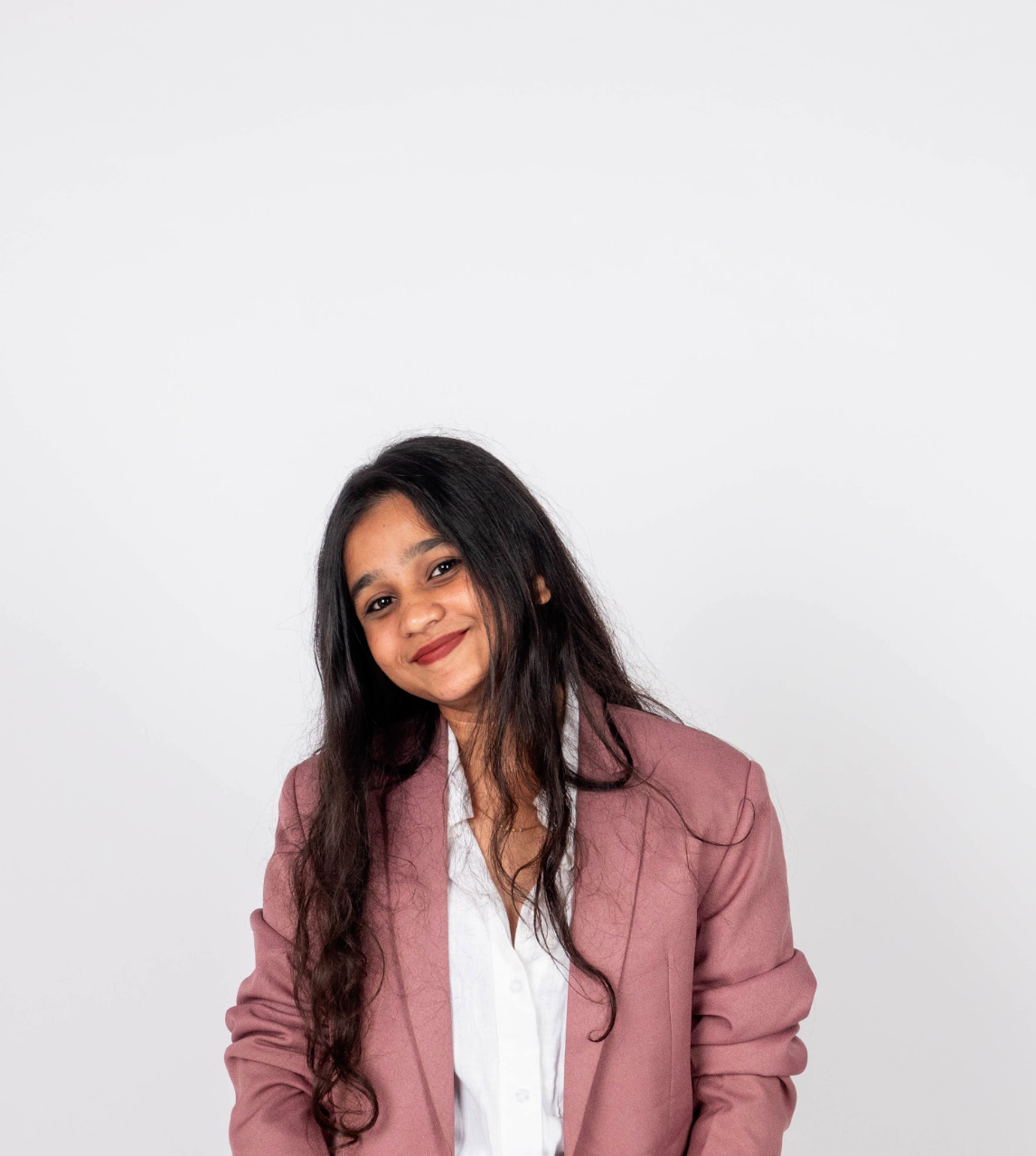 Ms. Varshita Vaan