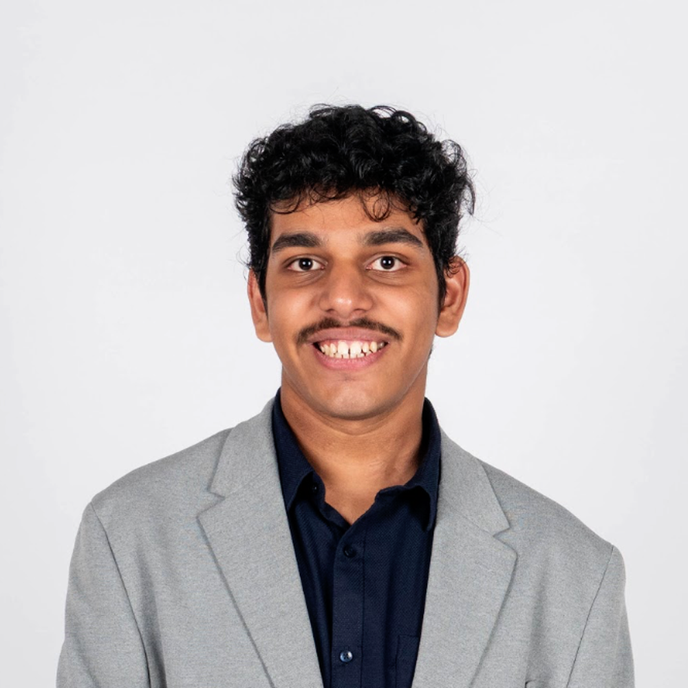 Mr. Vivek Dotiya
